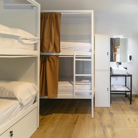 Vad Hostel Alicante - Youth Hostel Age Limit 18-49 Buitenkant foto