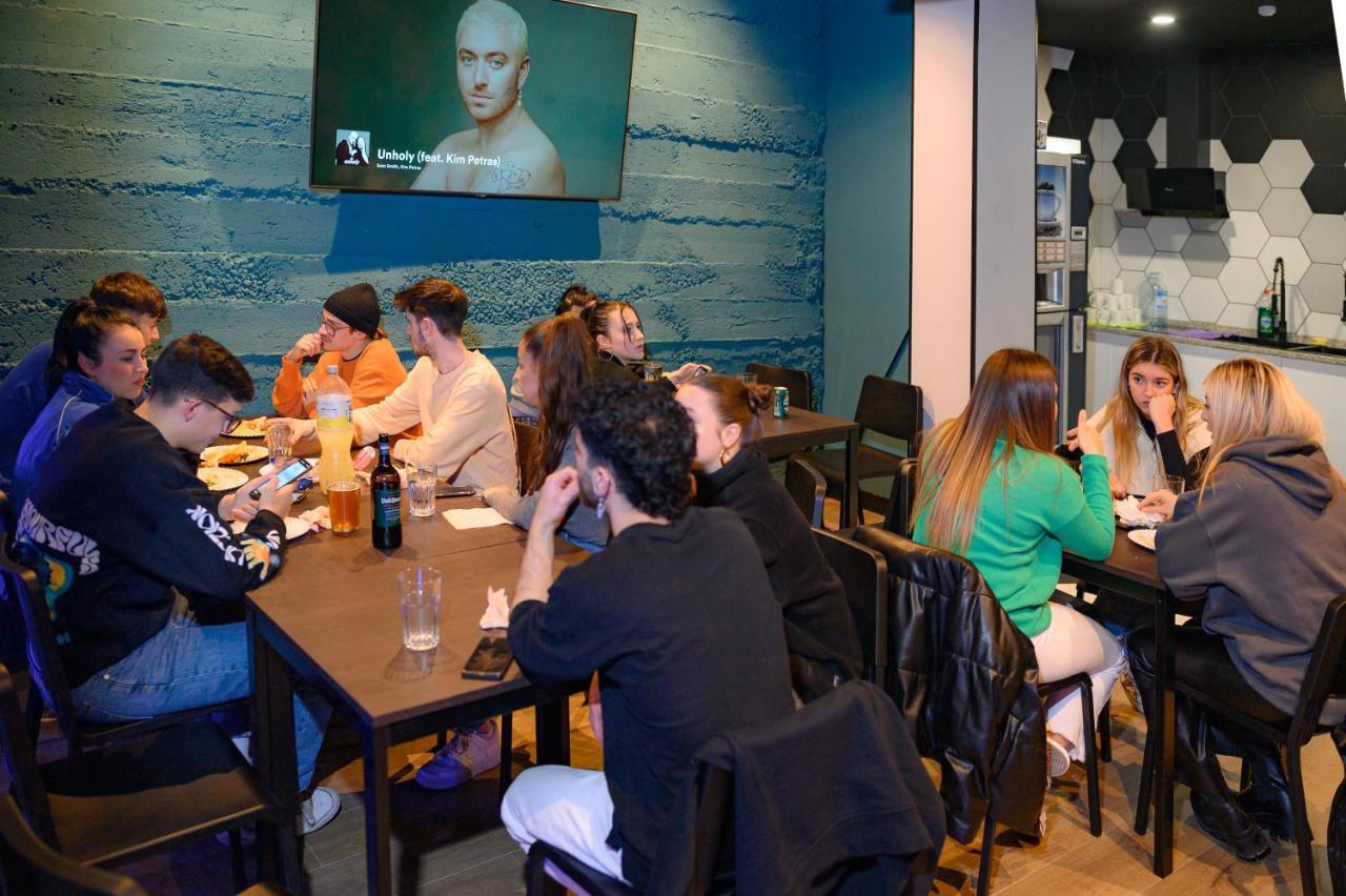 Vad Hostel Alicante - Youth Hostel Age Limit 18-49 Buitenkant foto