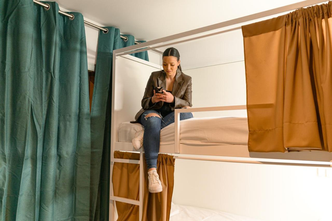 Vad Hostel Alicante - Youth Hostel Age Limit 18-49 Buitenkant foto
