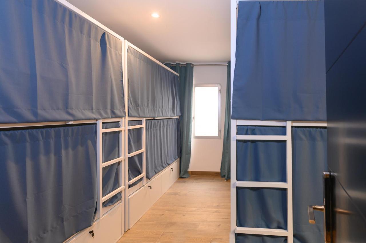 Vad Hostel Alicante - Youth Hostel Age Limit 18-49 Buitenkant foto