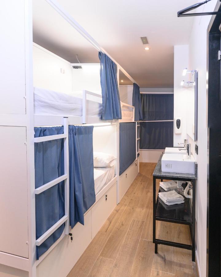 Vad Hostel Alicante - Youth Hostel Age Limit 18-49 Buitenkant foto