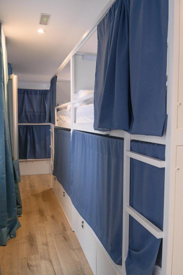 Vad Hostel Alicante - Youth Hostel Age Limit 18-49 Buitenkant foto