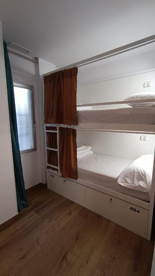 Vad Hostel Alicante - Youth Hostel Age Limit 18-49 Buitenkant foto