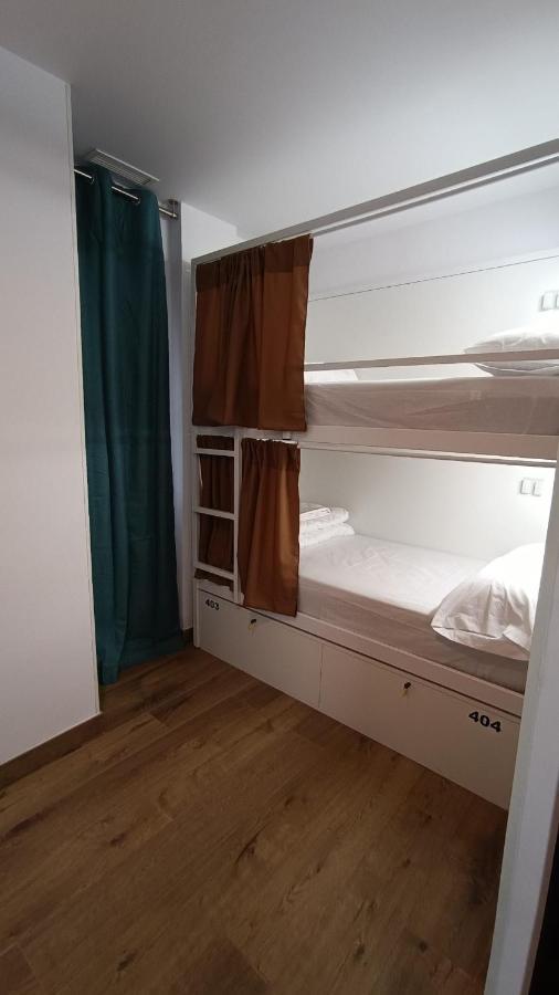 Vad Hostel Alicante - Youth Hostel Age Limit 18-49 Buitenkant foto